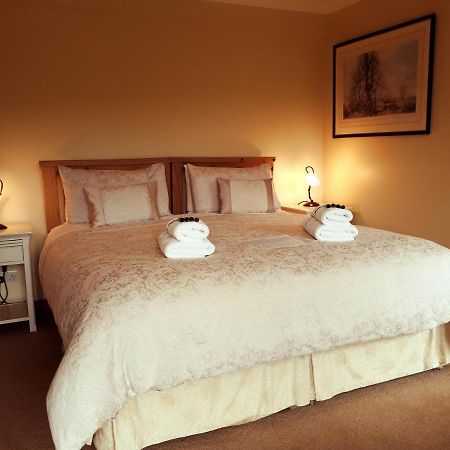 High March Bed and Breakfast Drumnadrochit Εξωτερικό φωτογραφία