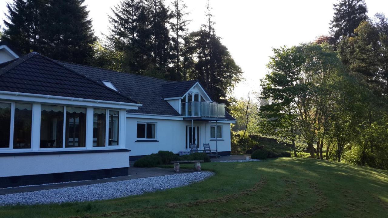 High March Bed and Breakfast Drumnadrochit Εξωτερικό φωτογραφία