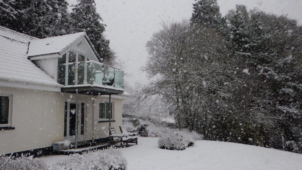 High March Bed and Breakfast Drumnadrochit Εξωτερικό φωτογραφία