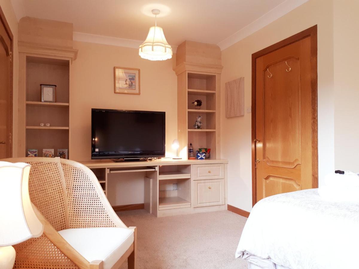 High March Bed and Breakfast Drumnadrochit Εξωτερικό φωτογραφία