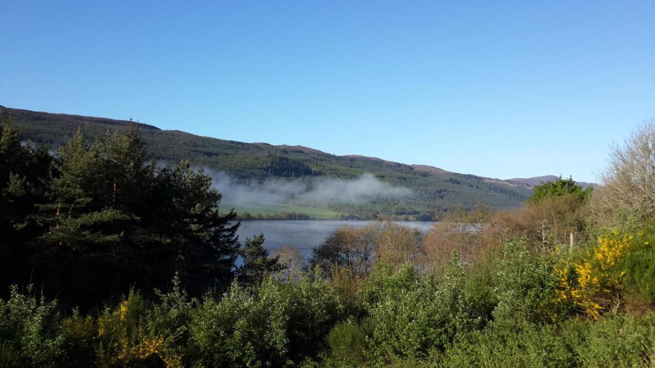 High March Bed and Breakfast Drumnadrochit Εξωτερικό φωτογραφία