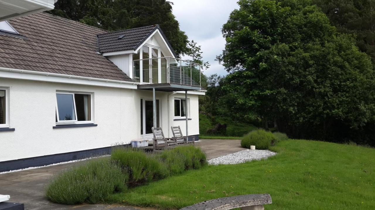 High March Bed and Breakfast Drumnadrochit Εξωτερικό φωτογραφία