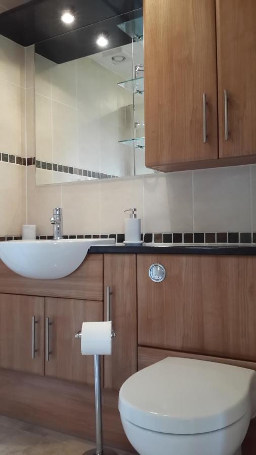 High March Bed and Breakfast Drumnadrochit Εξωτερικό φωτογραφία