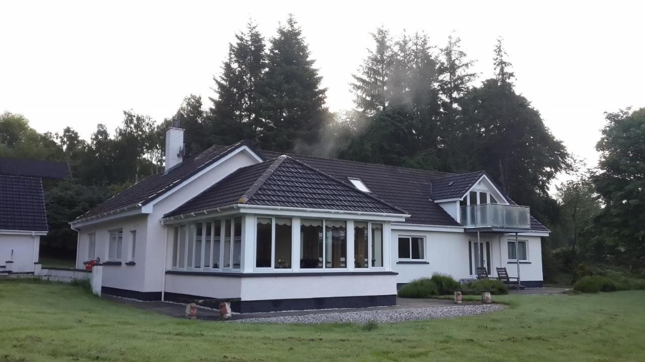 High March Bed and Breakfast Drumnadrochit Εξωτερικό φωτογραφία