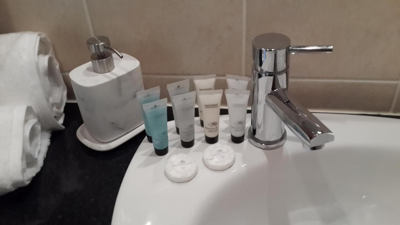 High March Bed and Breakfast Drumnadrochit Εξωτερικό φωτογραφία