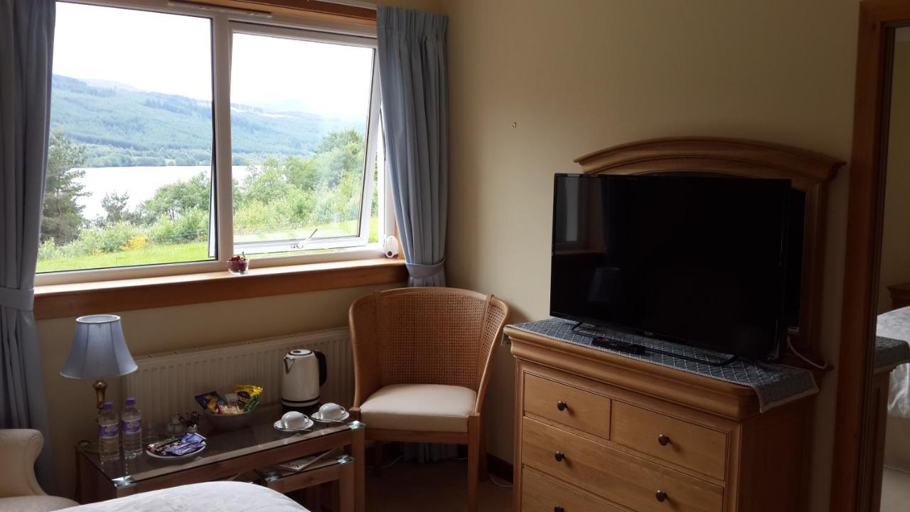 High March Bed and Breakfast Drumnadrochit Εξωτερικό φωτογραφία