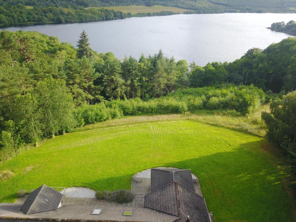High March Bed and Breakfast Drumnadrochit Εξωτερικό φωτογραφία
