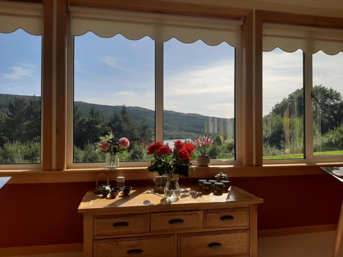 High March Bed and Breakfast Drumnadrochit Εξωτερικό φωτογραφία